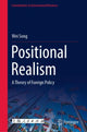 Book cover of: Positional Realism. By: Wei Song