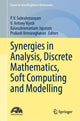 Book cover of: Synergies in Analysis, Discrete Mathematics, Soft Computing and Modelling. By: P. V. Subrahmanyam
