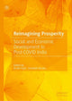 Book cover of: Reimagining Prosperity. By: Arash Fazli