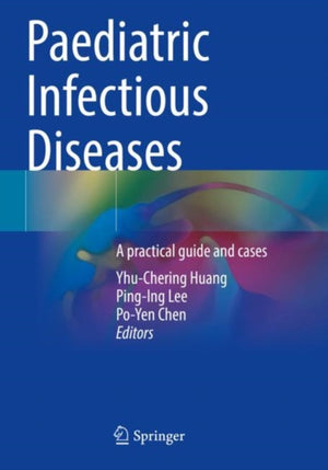 Paediatric Infectious Diseases