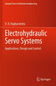 Book cover of: Electrohydraulic Servo Systems. By: D. R. Raghavendra