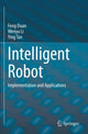 Book cover of: Intelligent Robot. By: Feng Duan