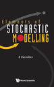 Book cover of: Elements Of Stochastic Modelling. By: K. A. Borovkov