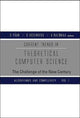 Book cover of: Current Trends In Theoretical Computer Science: The Challenge Of The New Century (In 2 Volumes)