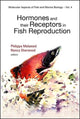 Book cover of: Hormones And Their Receptors In Fish Reproduction