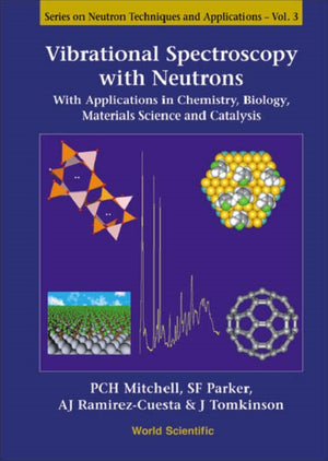 Vibrational Spectroscopy With Neutrons