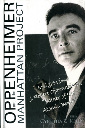 Oppenheimer And The Manhattan Project