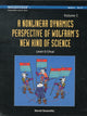 Book cover of: Nonlinear Dynamics Perspective Of Wolfram's New Kind Of Science, A (In 2 Volumes). By: Leon O. Chua