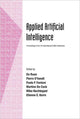Book cover of: Applied Artificial Intelligence - Proceedings Of The 7th International Flins Conference
