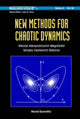 Book cover of: New Methods For Chaotic Dynamics. By: Nikolai, Alexandrovich Magnitskii