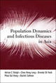Book cover of: Population Dynamics And Infectious Diseases In Asia