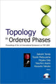 Book cover of: Topology In Ordered Phases (With Cd-rom) - Proceedings Of The 1st International Symposium On Top2005