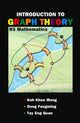 Book cover of: Introduction To Graph Theory: H3 Mathematics. By: Koh Khee Meng