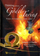 Book cover of: Thinking About Godel And Turing: Essays On Complexity, 1970-2007. By: Gregory J. Chaitin, Gregory J. Chaitim
