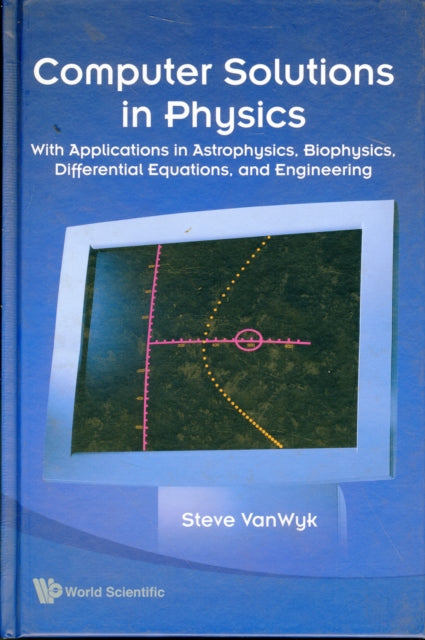 Computer Solutions In Physics