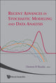 Book cover of: Recent Advances In Stochastic Modeling And Data Analysis. By: International Conference on Applied Stochastic Models and Data Analysis (12th 2007 Chania, Greece)