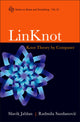 Book cover of: Linknot: Knot Theory By Computer. By: Slavik V. Jablan