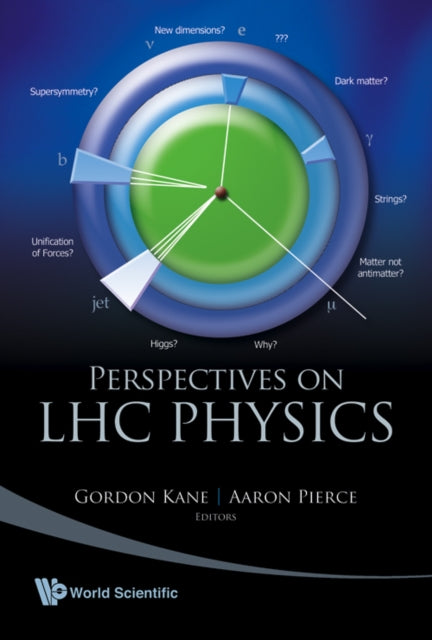 Book cover of: Perspectives On Lhc Physics