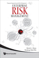 Book cover of: Enterprise Risk Management. By: David Louis Olson