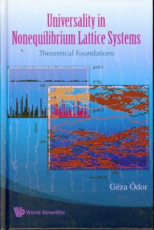 Universality In Nonequilibrium Lattice Systems: Theoretical Foundations