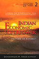 Book cover of: Indian Economic Superpower: Fiction Or Future