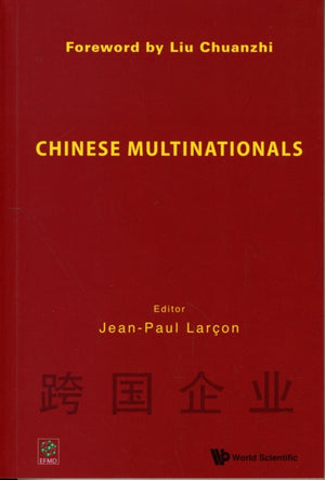 Chinese Multinationals