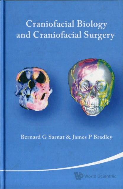 Book cover of: Craniofacial Biology And Craniofacial Surgery. By: Sarnat, Bernard G.