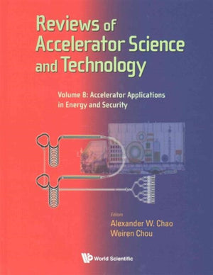 Reviews Of Accelerator Science And Technology
