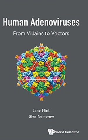 Human Adenoviruses: From Villains To Vectors