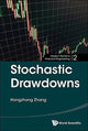 Book cover of: Stochastic Drawdowns. By: Hongzhong Zhang