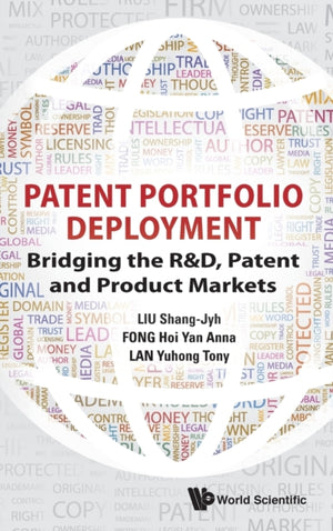 Patent Portfolio Deployment: Bridging The R&d, Patent And Product Markets