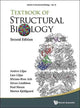 Book cover of: Textbook Of Structural Biology. By: Poul Nissen