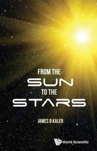 From The Sun To The Stars