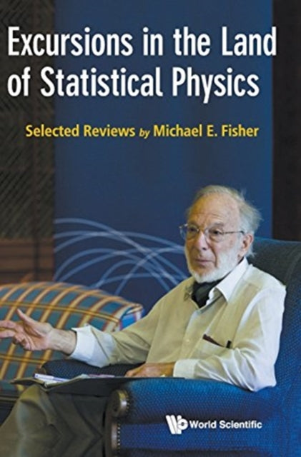 Excursions In The Land Of Statistical Physics