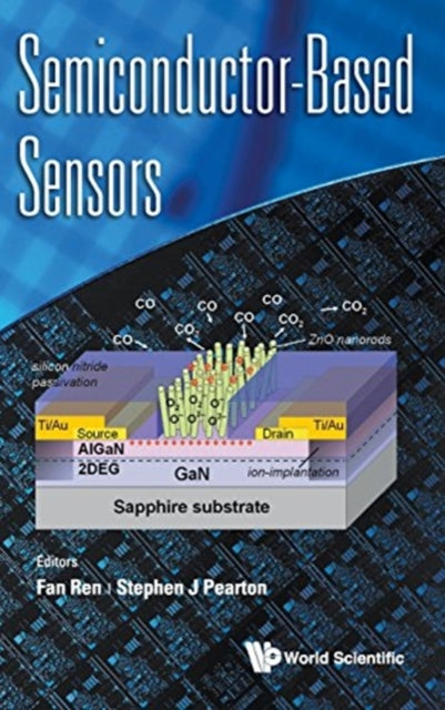 Semiconductor-based Sensors