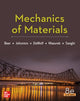 Book cover of: Mechanics Of Materials 8th Edition, Si Units