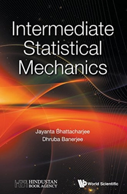 Book cover of: Intermediate Statistical Mechanics. By: Jainendra K. Jain