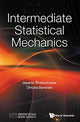 Book cover of: Intermediate Statistical Mechanics. By: Jainendra K. Jain