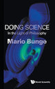 Book cover of: Doing Science: In The Light Of Philosophy. By: Mario Bunge
