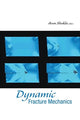 Book cover of: Dynamic Fracture Mechanics. By: Arun Shukla