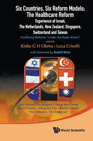Six Countries, Six Reform Models