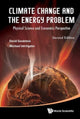 Book cover of: Climate Change And The Energy Problem: Physical Science And Economics Perspective. By: David L. Goodstein