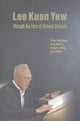 Book cover of: Lee Kuan Yew Through The Eyes Of Chinese Scholars. By: Chen Ning Yang