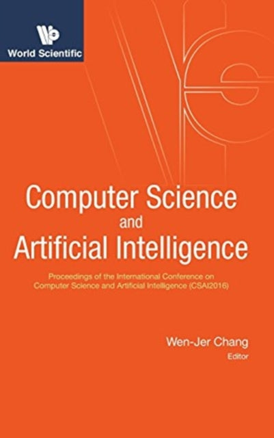 Computer Science And Artificial Intelligence
