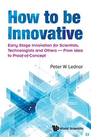 How To Be Innovative