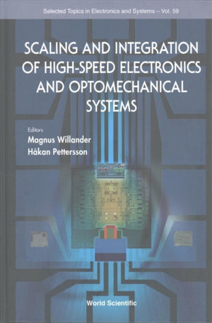 Scaling And Integration Of High-speed Electronics And Optomechanical Systems