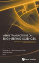 Book cover of: Iaeng Transactions On Engineering Sciences: Special Issue For The International Association Of Engineers Conferences 2016. By: Sio-Iong Ao