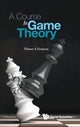Book cover of: Course In Game Theory, A