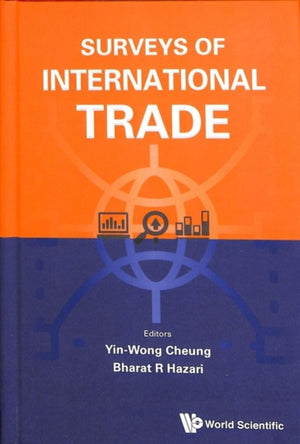 Surveys Of International Trade