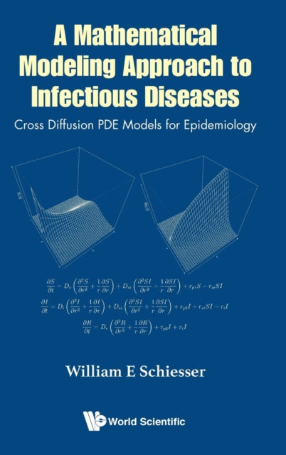 Mathematical Modeling Approach To Infectious Diseases, A